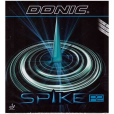 Довгі шипи DONIC Spike P2